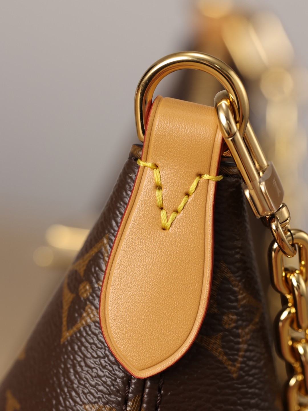 Shebag Super replica Louis Vuitton boulogne bag review (Sep 2025 updated)-Best Quality Fake designer Bag Review, Replica designer bag ru