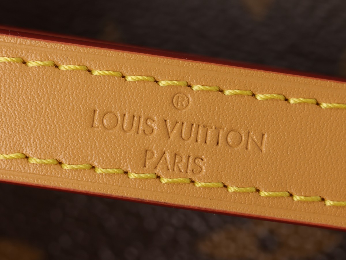 Shebag Super replica Louis Vuitton boulogne bag review (Sep 2025 updated)-Best Quality Fake designer Bag Review, Replica designer bag ru
