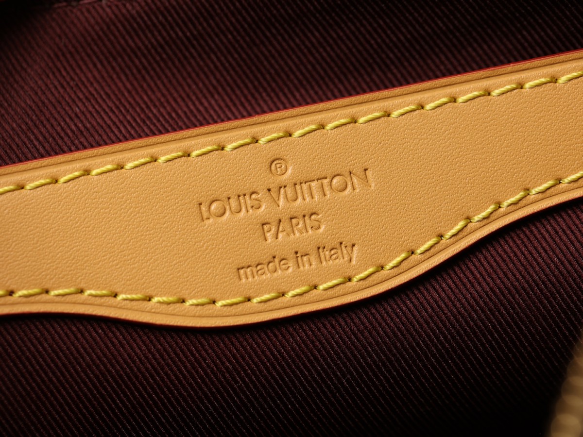 Shebag Super replica Louis Vuitton boulogne bag review (Sep 2025 updated)-Best Quality Fake designer Bag Review, Replica designer bag ru