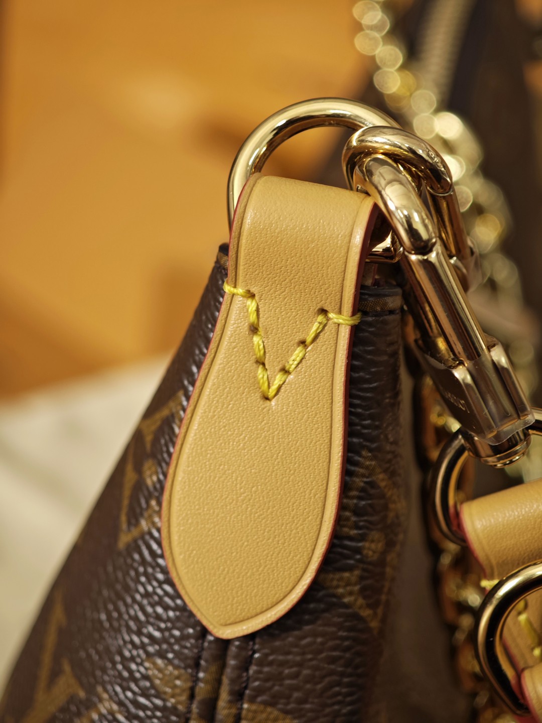 Shebag Super replica Louis Vuitton boulogne bag review (Sep 2025 updated)-Best Quality Fake designer Bag Review, Replica designer bag ru