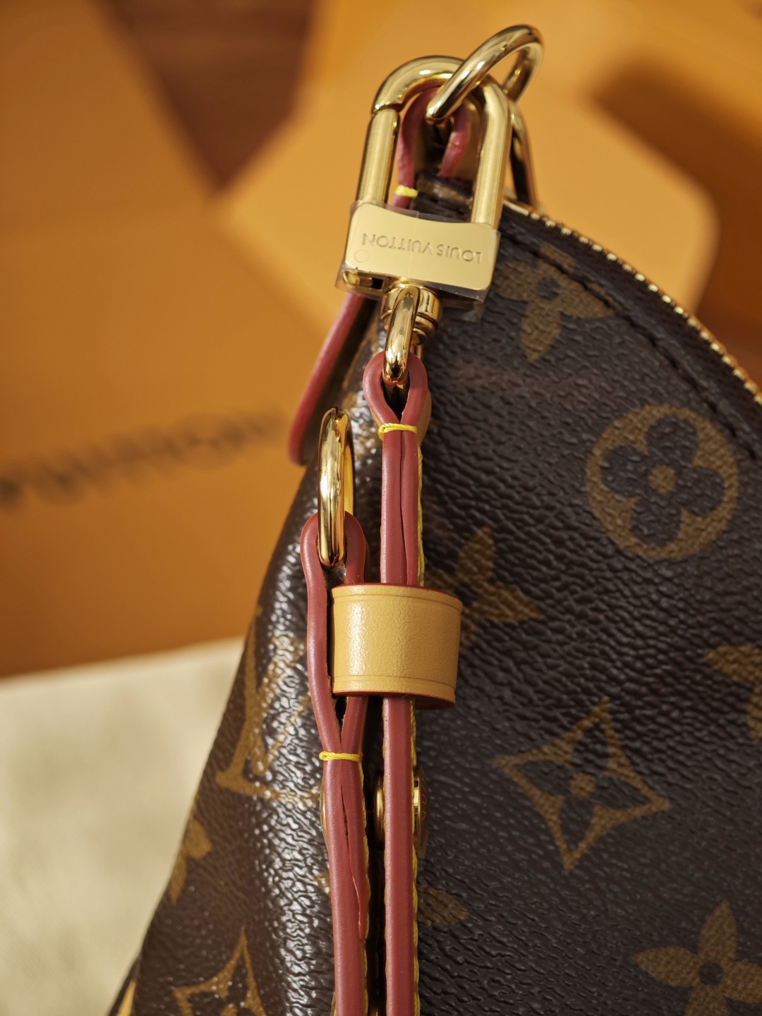 Shebag Super replica Louis Vuitton boulogne bag review (Sep 2025 updated)-Best Quality Fake designer Bag Review, Replica designer bag ru