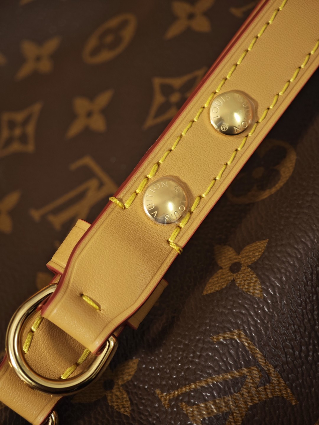 Shebag Super replica Louis Vuitton boulogne bag review (Sep 2025 updated)-Best Quality Fake designer Bag Review, Replica designer bag ru