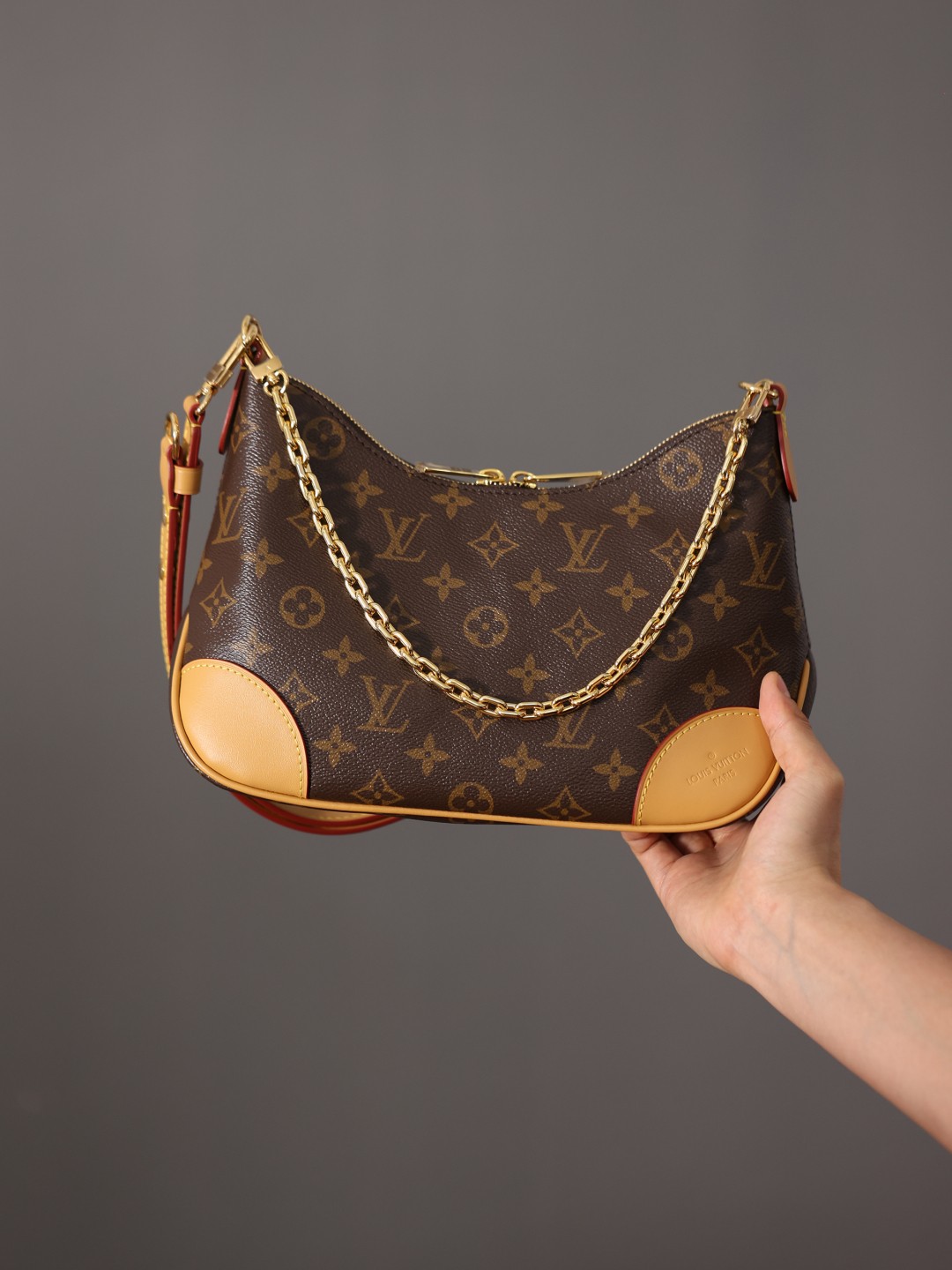 Shebag Super replica Louis Vuitton boulogne bag review (Sep 2025 updated)-Best Quality Fake designer Bag Review, Replica designer bag ru
