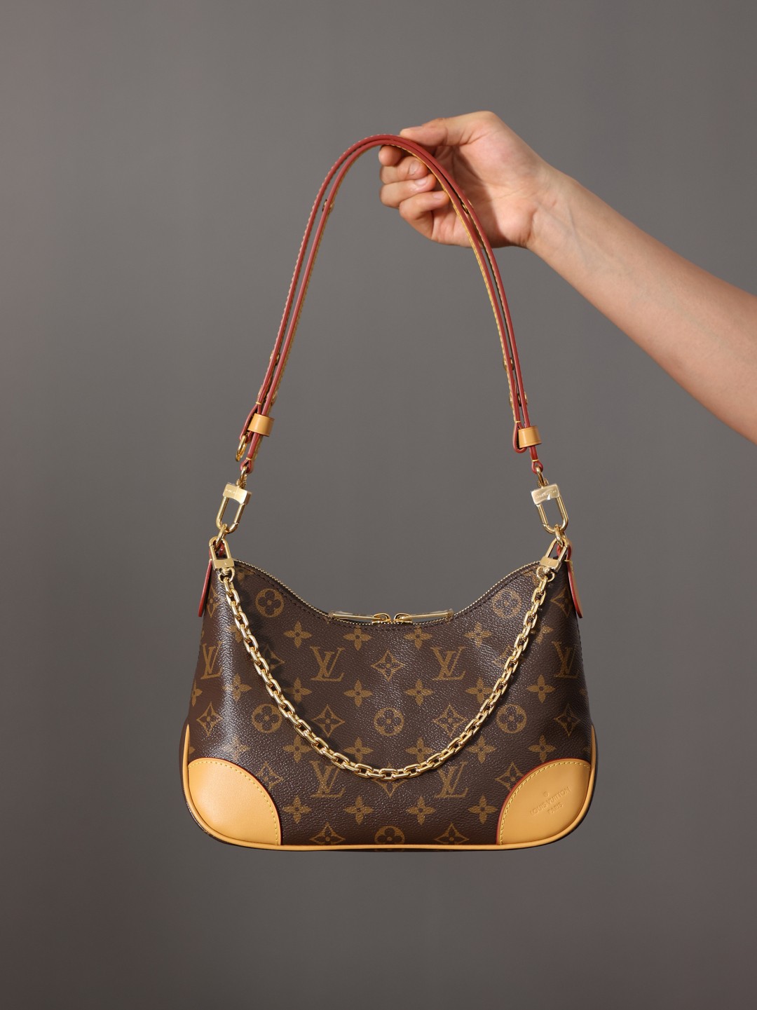 Shebag Super replica Louis Vuitton boulogne bag review (Sep 2025 updated)-Best Quality Fake designer Bag Review, Replica designer bag ru