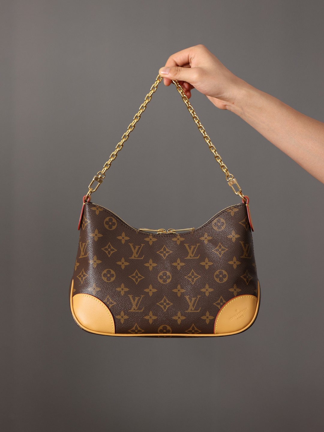 Shebag Super replica Louis Vuitton boulogne bag review (Sep 2025 updated)-Best Quality Fake designer Bag Review, Replica designer bag ru