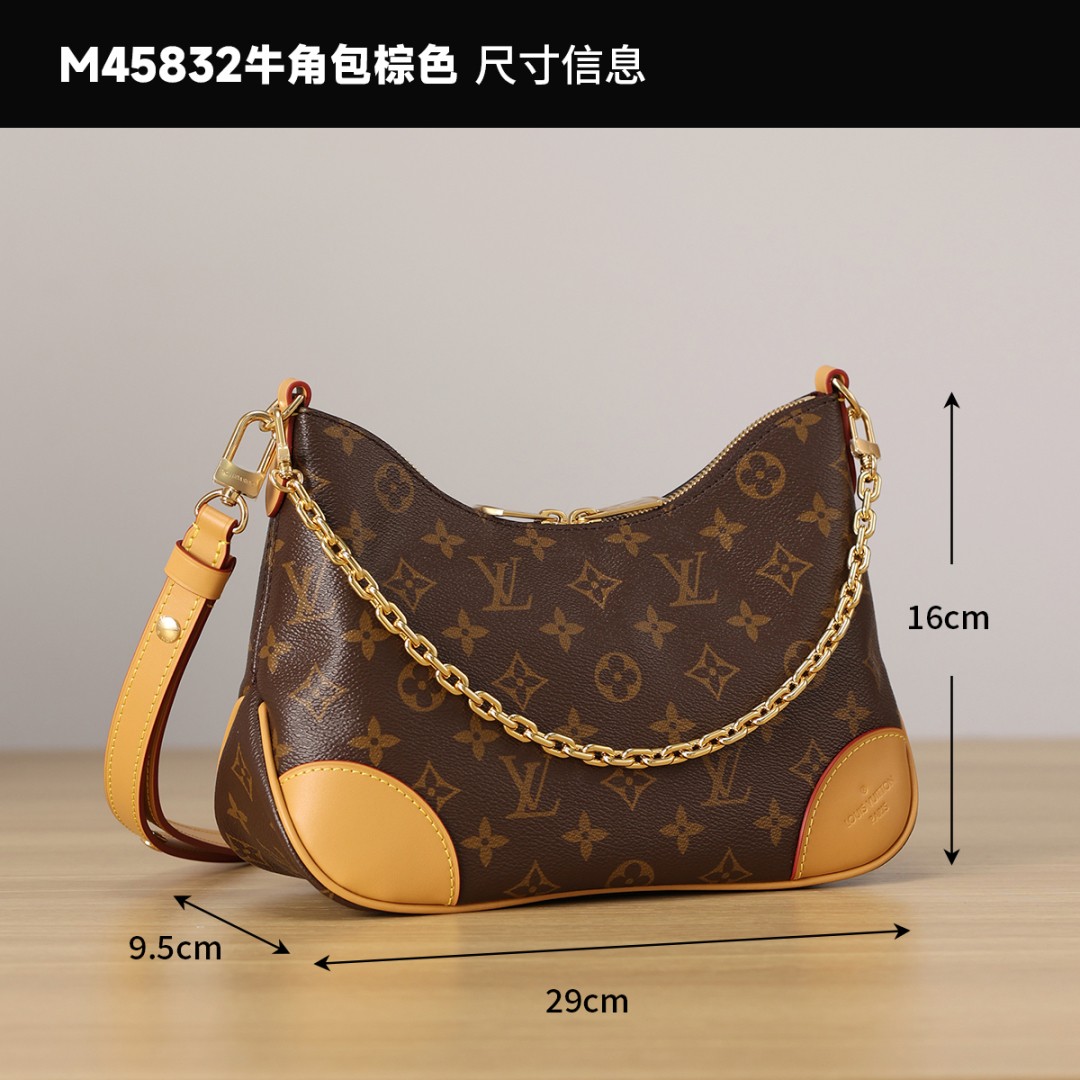 Shebag Super replica Louis Vuitton boulogne bag review (Sep 2025 updated)-Best Quality Fake designer Bag Review, Replica designer bag ru