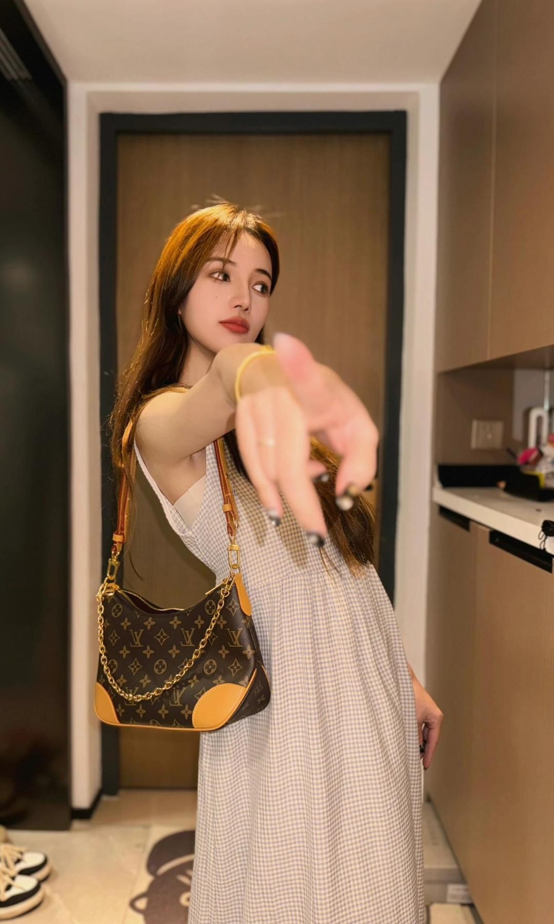 Shebag Super replica Louis Vuitton boulogne bag review (Sep 2025 updated)-Best Quality Fake designer Bag Review, Replica designer bag ru