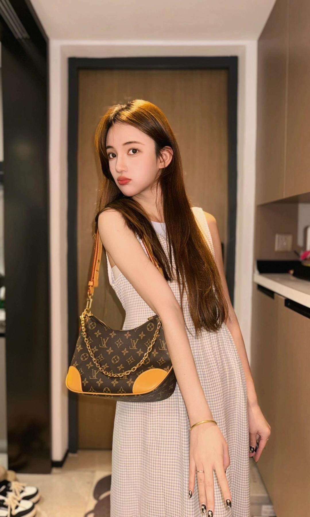 Shebag Super replica Louis Vuitton boulogne bag review (Sep 2025 updated)-Best Quality Fake designer Bag Review, Replica designer bag ru