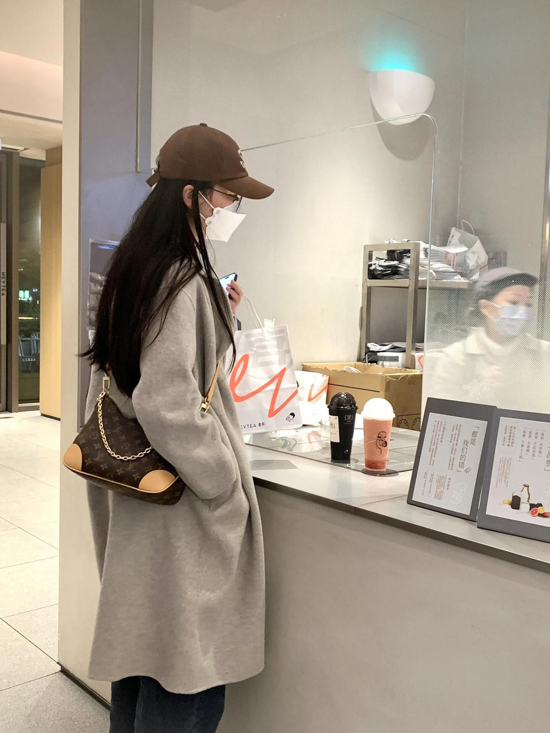 Shebag Super replica Louis Vuitton boulogne bag review (Sep 2025 updated)-Best Quality Fake designer Bag Review, Replica designer bag ru