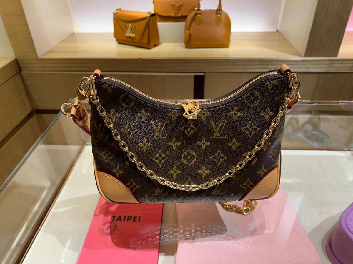 Shebag Super replica Louis Vuitton boulogne bag review (Sep 2025 updated)-Best Quality Fake designer Bag Review, Replica designer bag ru