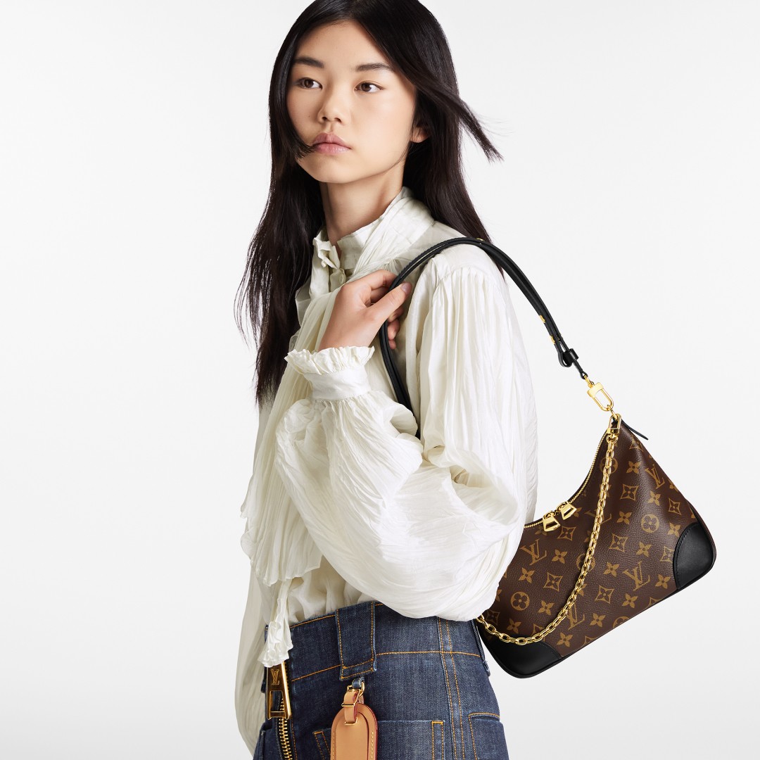 Shebag Super replica Louis Vuitton boulogne bag review (Sep 2025 updated)-Best Quality Fake designer Bag Review, Replica designer bag ru