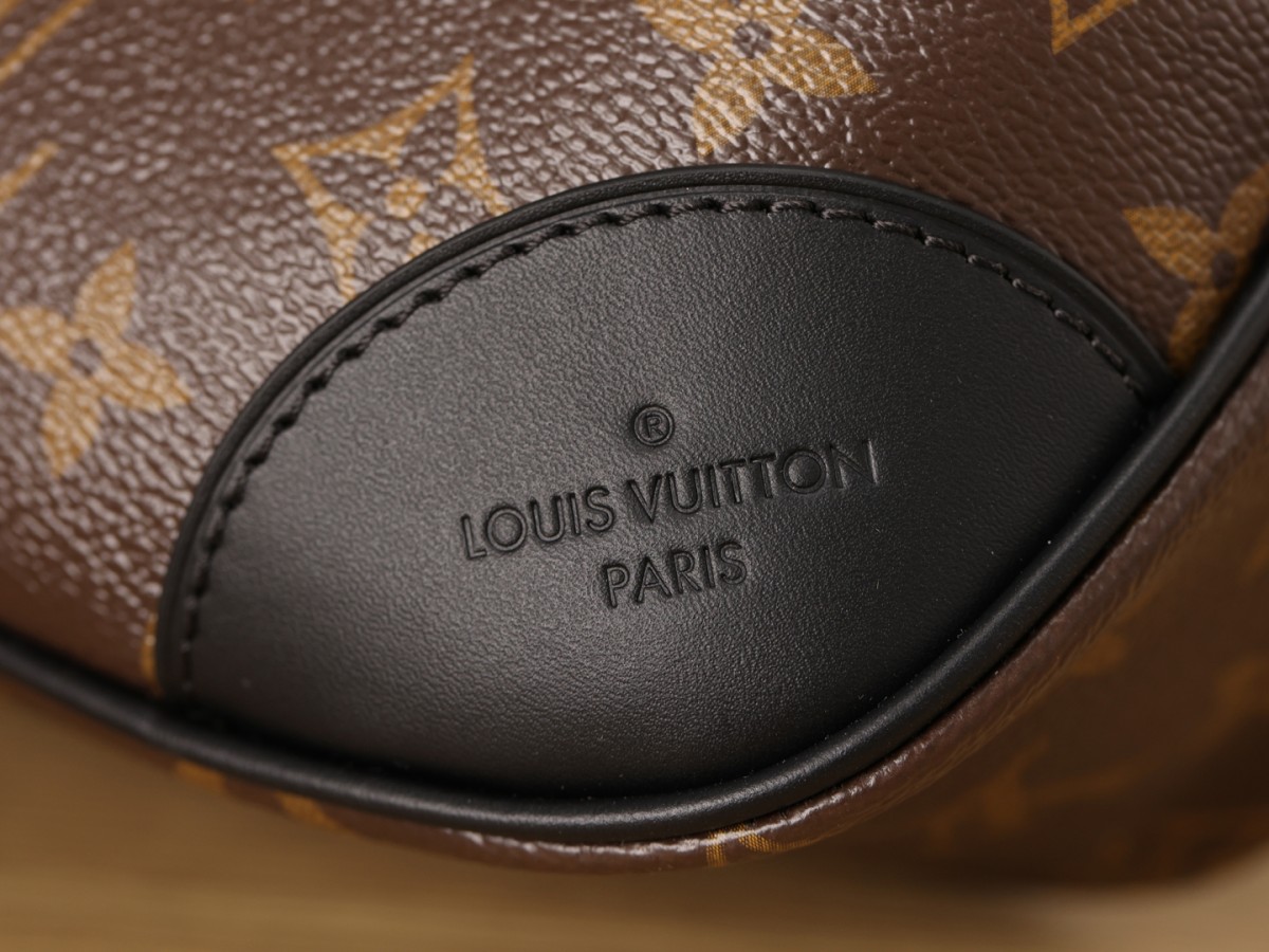 Shebag Super replica Louis Vuitton boulogne bag review (Sep 2025 updated)-Best Quality Fake designer Bag Review, Replica designer bag ru