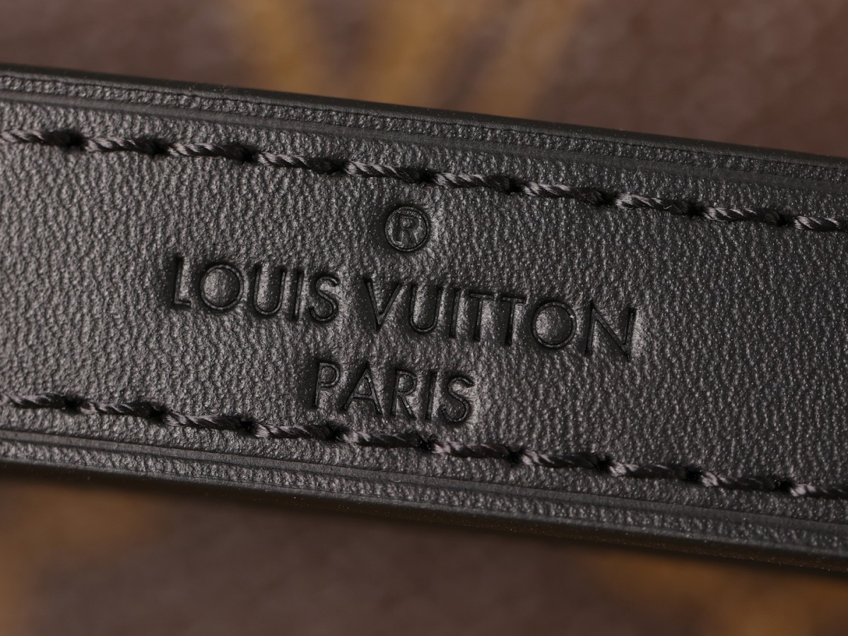 Shebag Super replica Louis Vuitton boulogne bag review (Sep 2025 updated)-Best Quality Fake designer Bag Review, Replica designer bag ru