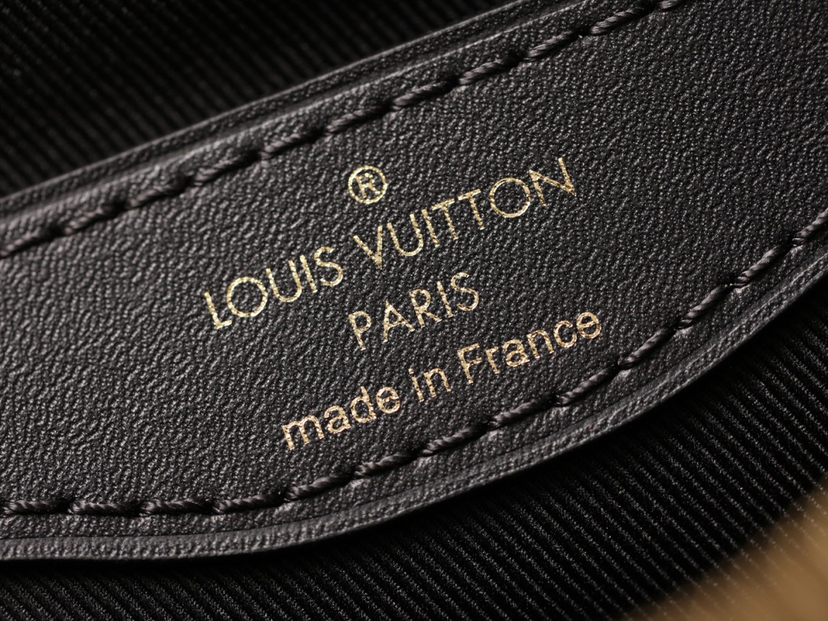 Shebag Super replica Louis Vuitton boulogne bag review (Sep 2025 updated)-Best Quality Fake designer Bag Review, Replica designer bag ru