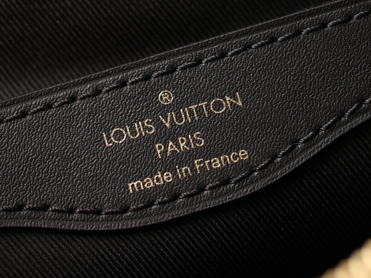 Shebag Super replica Louis Vuitton boulogne bag review (Sep 2025 updated)-Best Quality Fake designer Bag Review, Replica designer bag ru