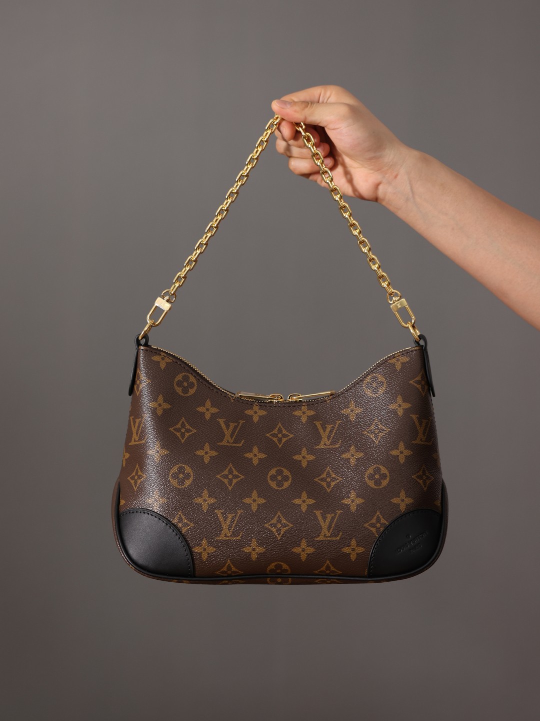 Shebag Super replica Louis Vuitton boulogne bag review (Sep 2025 updated)-Best Quality Fake designer Bag Review, Replica designer bag ru