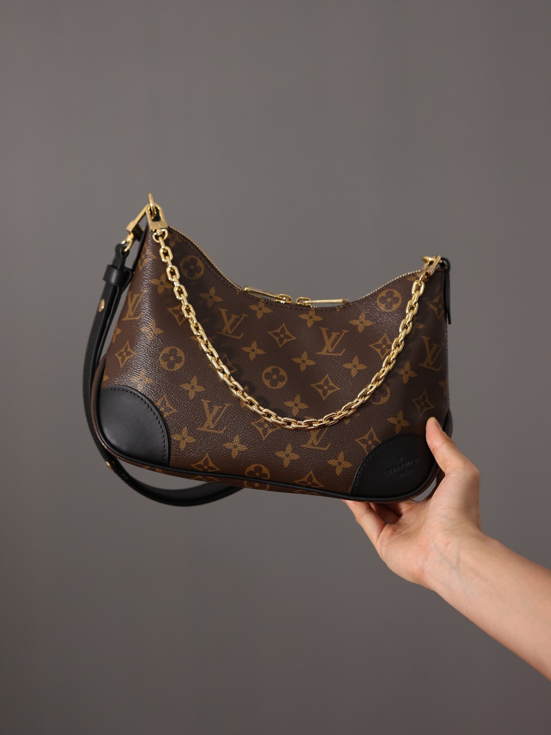 Shebag Super replica Louis Vuitton boulogne bag review (Sep 2025 updated)-Best Quality Fake designer Bag Review, Replica designer bag ru
