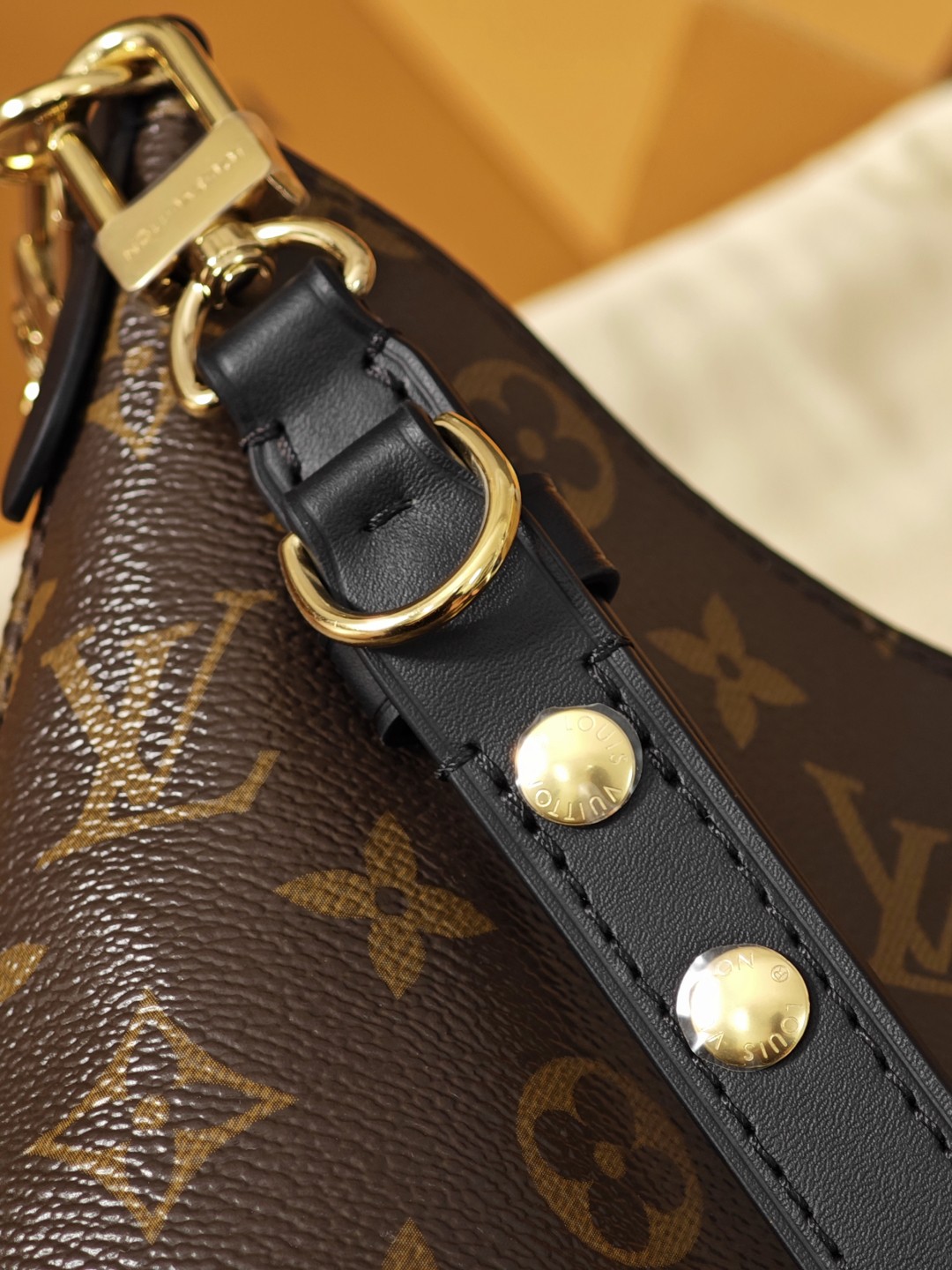 Shebag Super replica Louis Vuitton boulogne bag review (Sep 2025 updated)-Best Quality Fake designer Bag Review, Replica designer bag ru