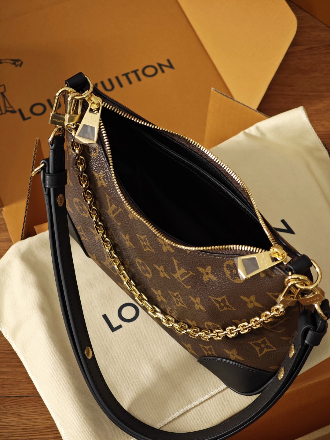 Shebag Super replica Louis Vuitton boulogne bag review (Sep 2025 updated)-Best Quality Fake designer Bag Review, Replica designer bag ru