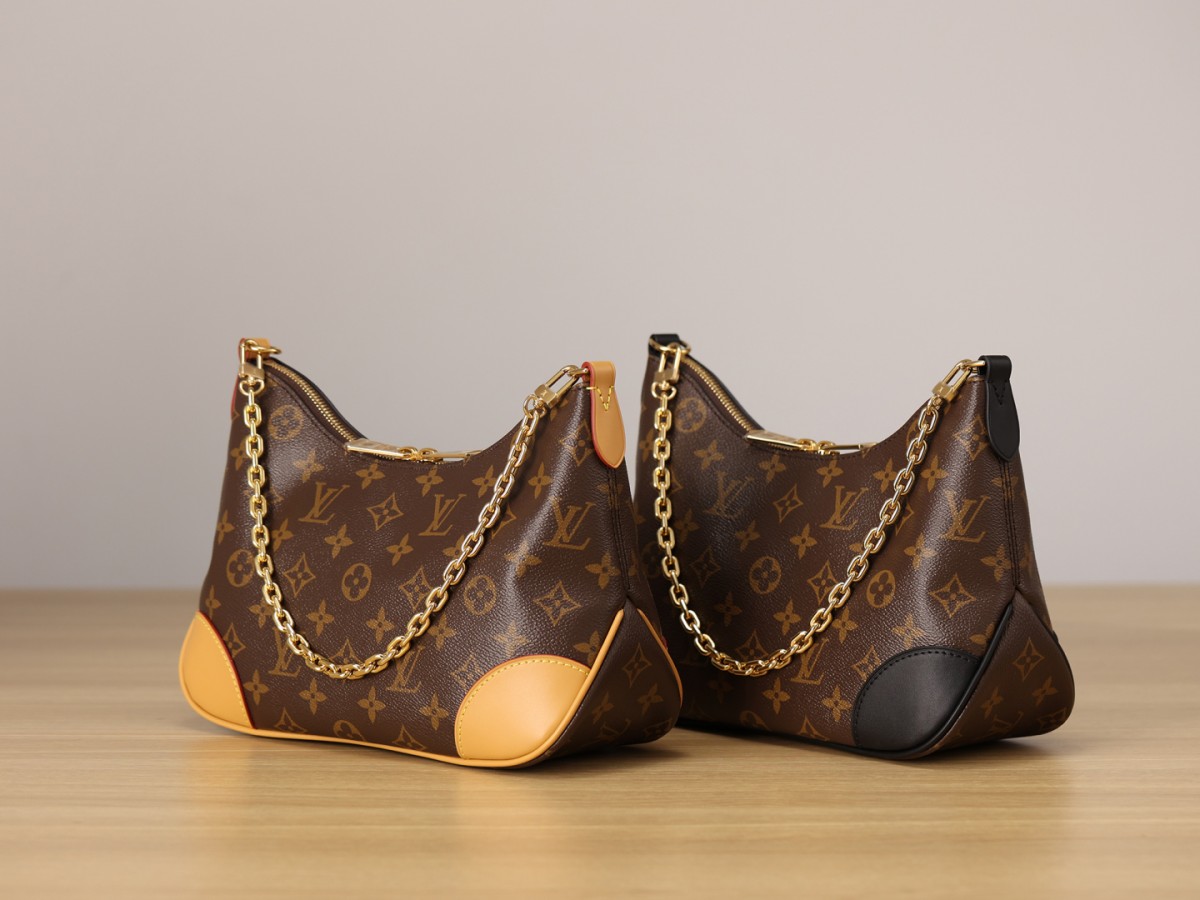 Shebag Super replica Louis Vuitton boulogne bag review (Sep 2025 updated)-Best Quality Fake designer Bag Review, Replica designer bag ru