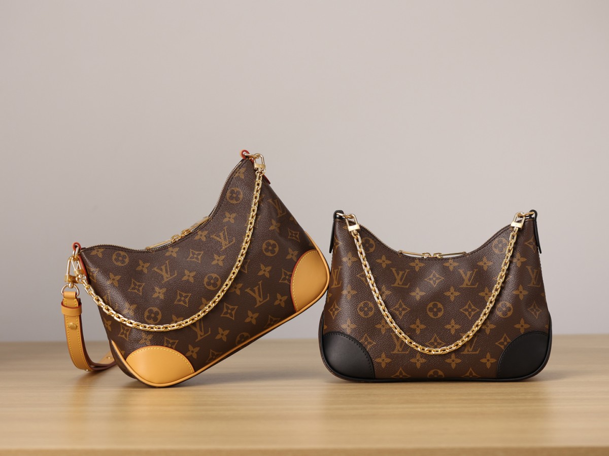 Shebag Super replica Louis Vuitton boulogne bag review (Sep 2025 updated)-Best Quality Fake designer Bag Review, Replica designer bag ru