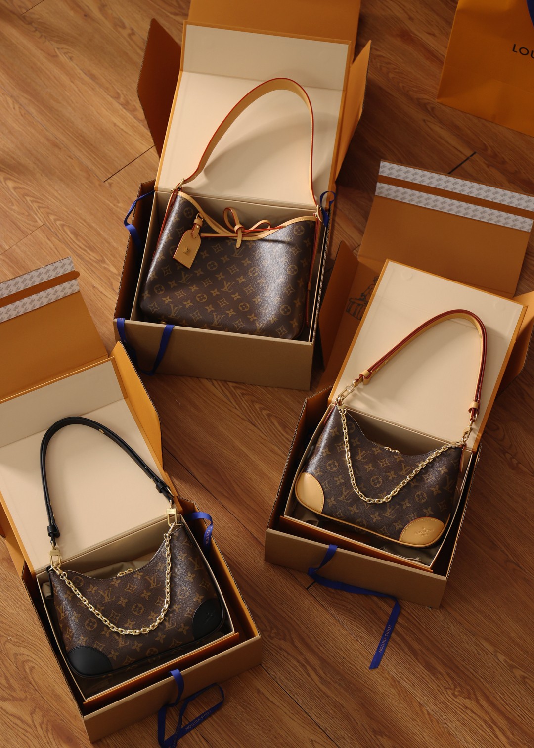 Shebag Super replica Louis Vuitton boulogne bag review (Sep 2025 updated)-Best Quality Fake designer Bag Review, Replica designer bag ru