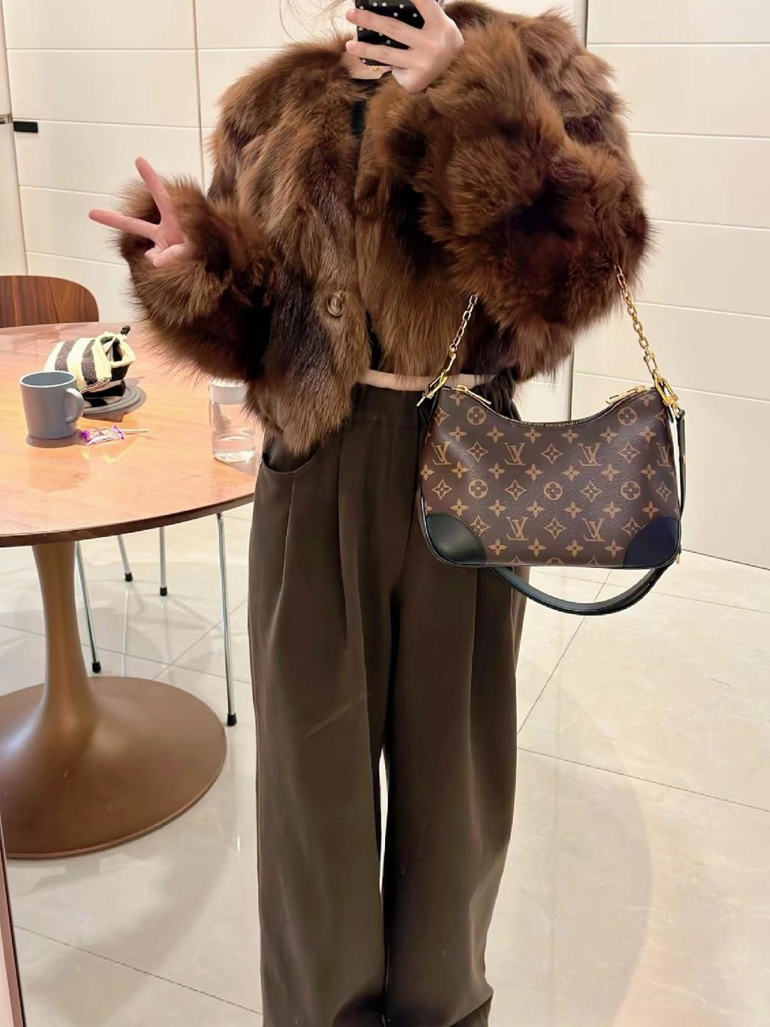 Shebag Super replica Louis Vuitton boulogne bag review (Sep 2025 updated)-Best Quality Fake designer Bag Review, Replica designer bag ru
