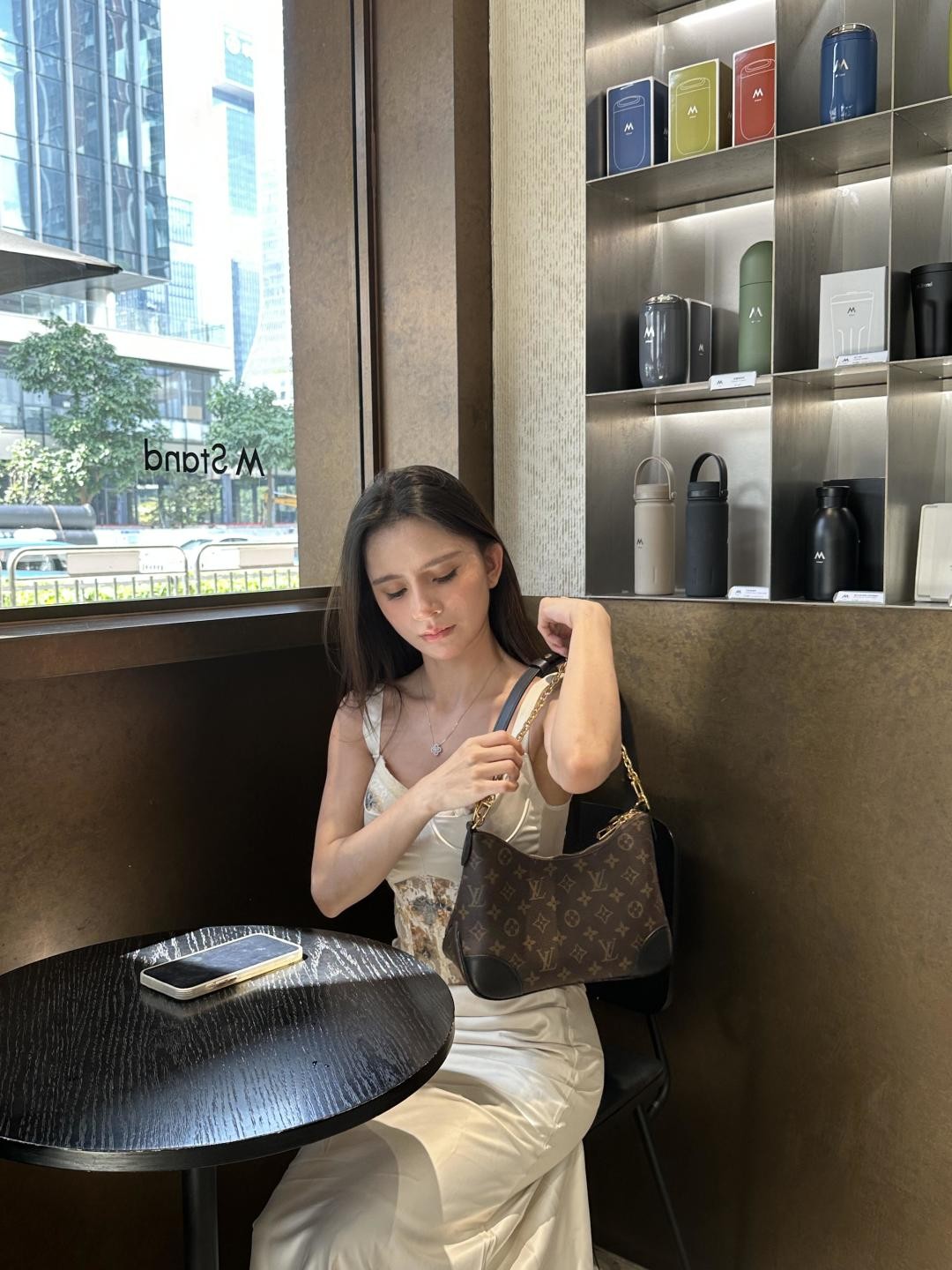 Shebag Super replica Louis Vuitton boulogne bag review (Sep 2025 updated)-Best Quality Fake designer Bag Review, Replica designer bag ru