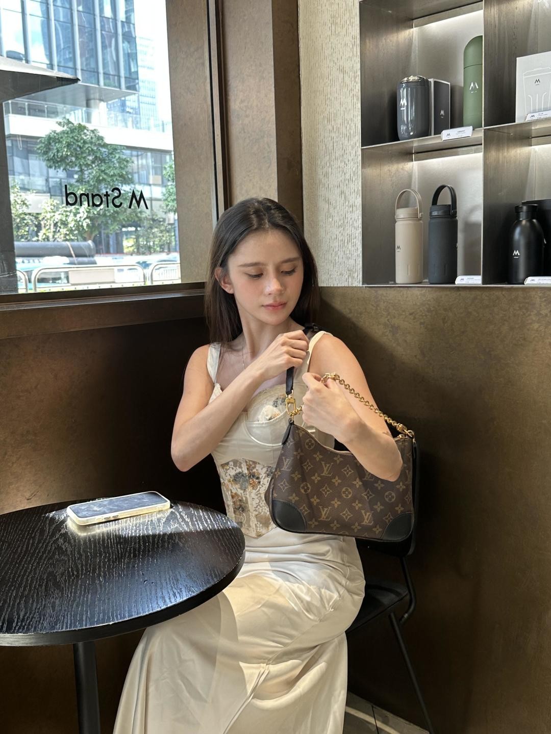 Shebag Super replica Louis Vuitton boulogne bag review (Sep 2025 updated)-Best Quality Fake designer Bag Review, Replica designer bag ru