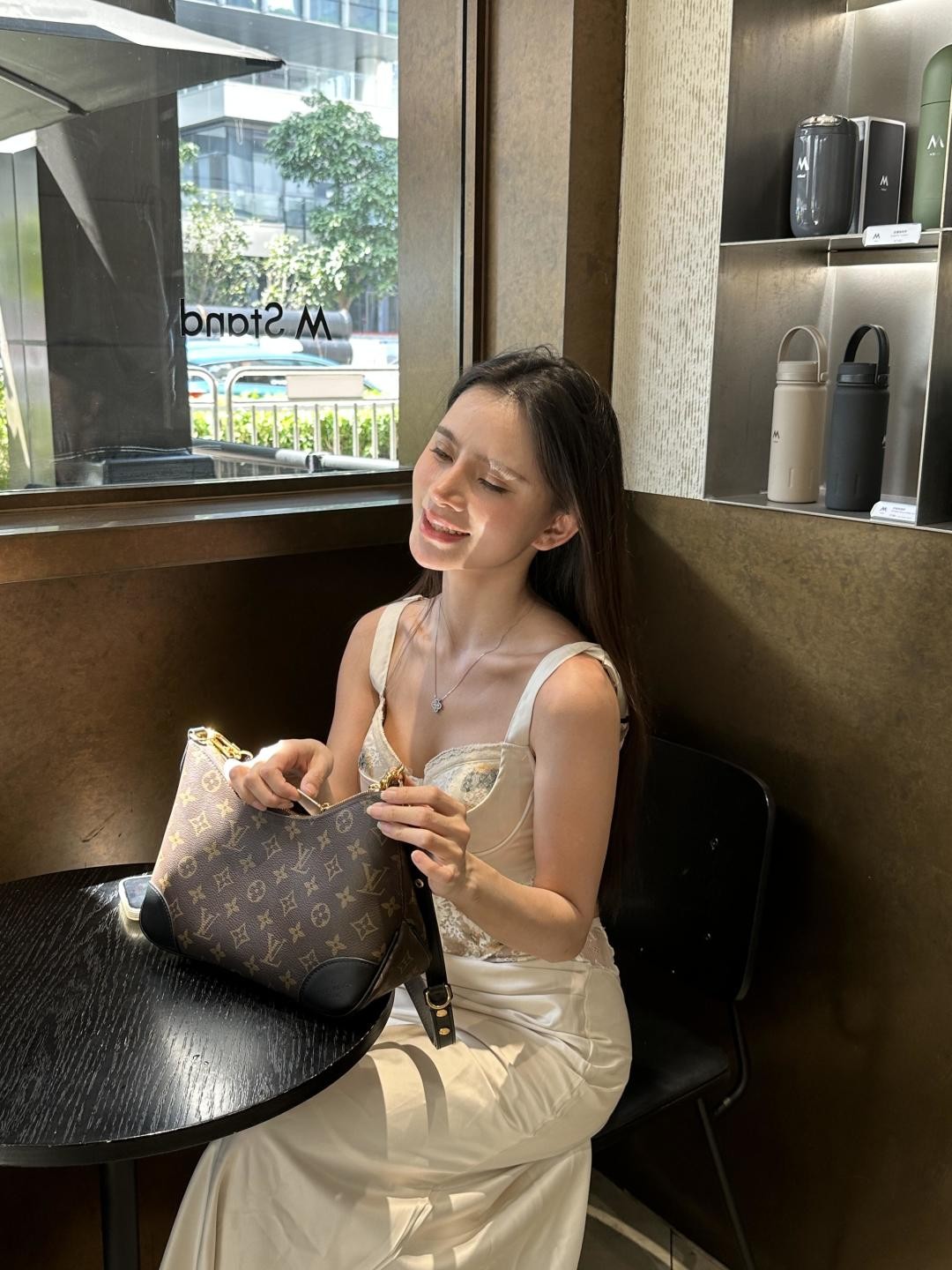 Shebag Super replica Louis Vuitton boulogne bag review (Sep 2025 updated)-Best Quality Fake designer Bag Review, Replica designer bag ru