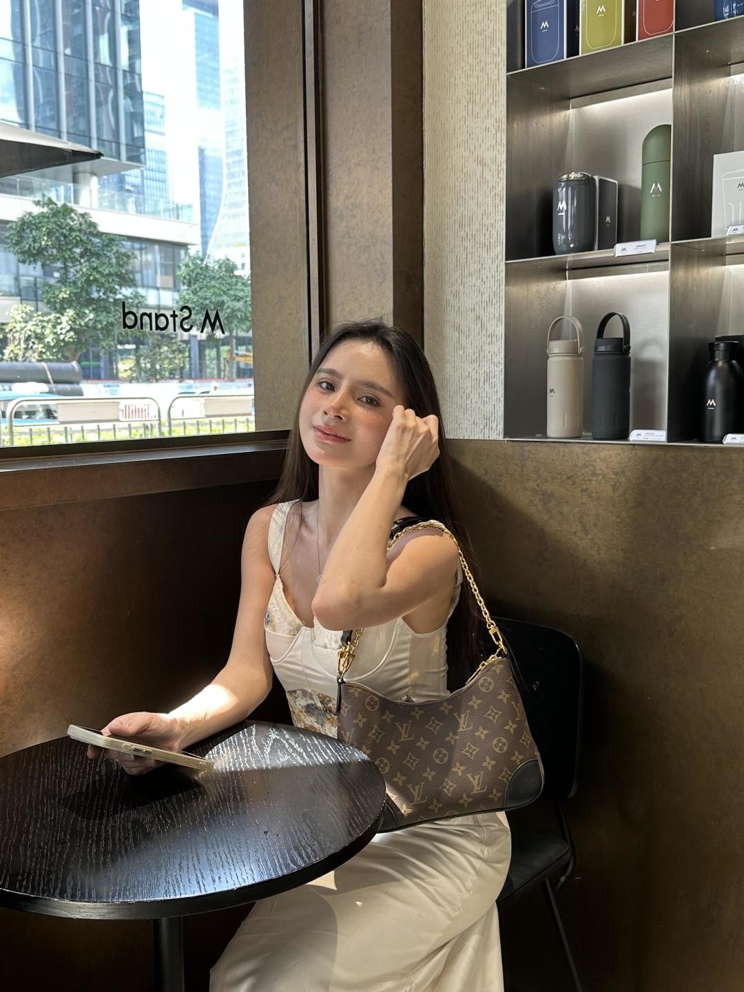 Shebag Super replica Louis Vuitton boulogne bag review (Sep 2025 updated)-Best Quality Fake designer Bag Review, Replica designer bag ru