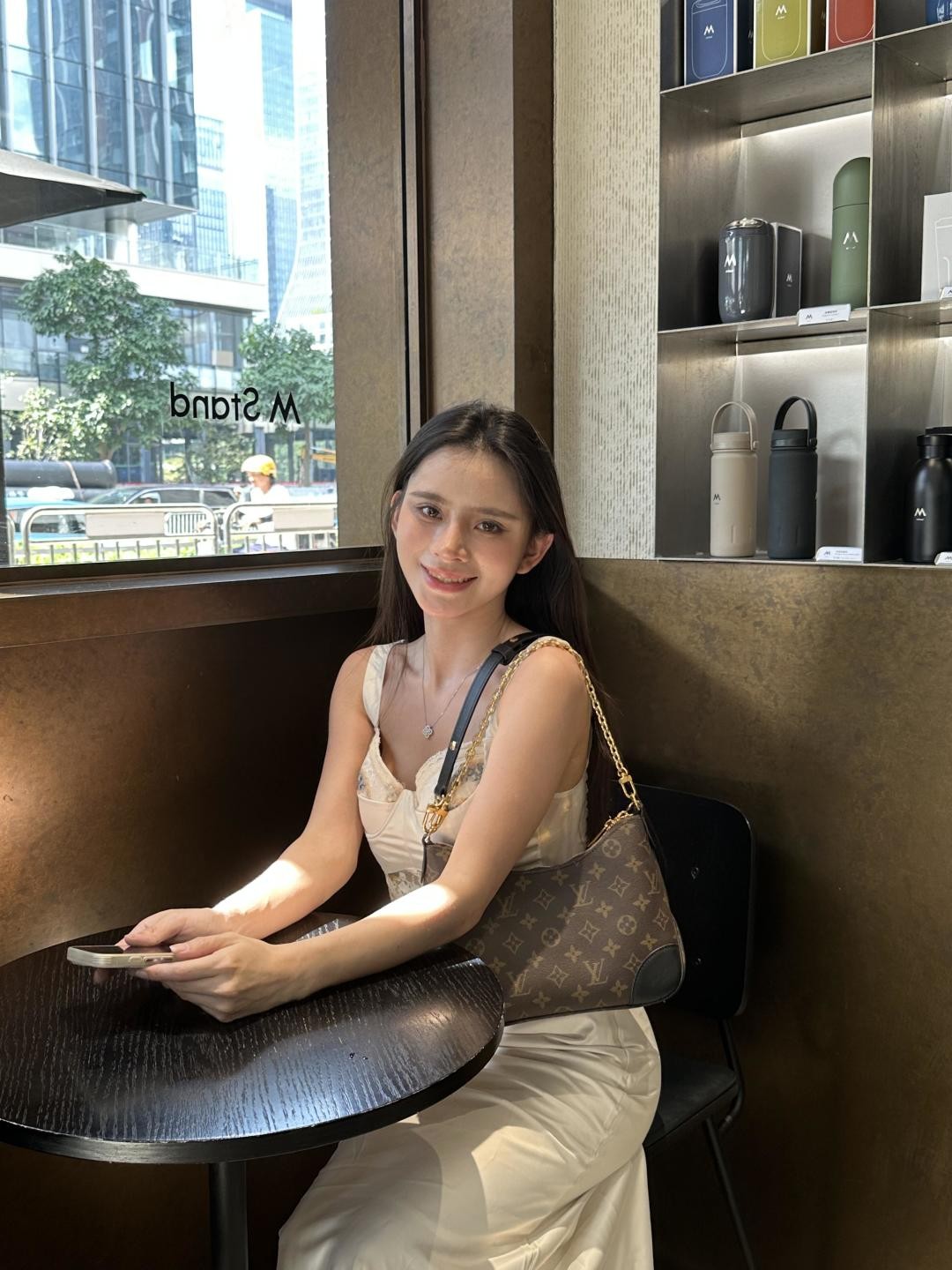 Shebag Super replica Louis Vuitton boulogne bag review (Sep 2025 updated)-Best Quality Fake designer Bag Review, Replica designer bag ru