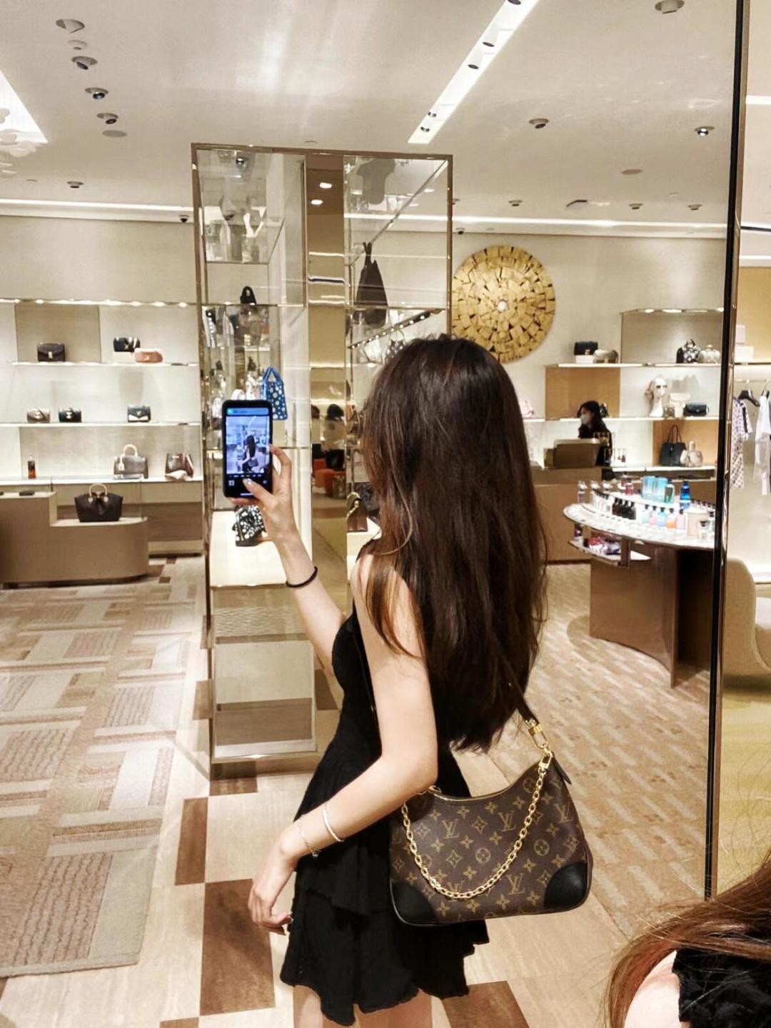 Shebag Super replica Louis Vuitton boulogne bag review (Sep 2025 updated)-Best Quality Fake designer Bag Review, Replica designer bag ru