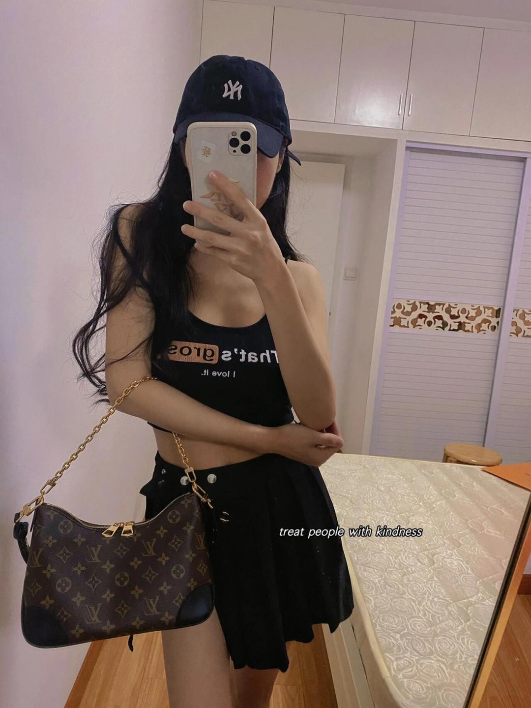 Shebag Super replica Louis Vuitton boulogne bag review (Sep 2025 updated)-Best Quality Fake designer Bag Review, Replica designer bag ru