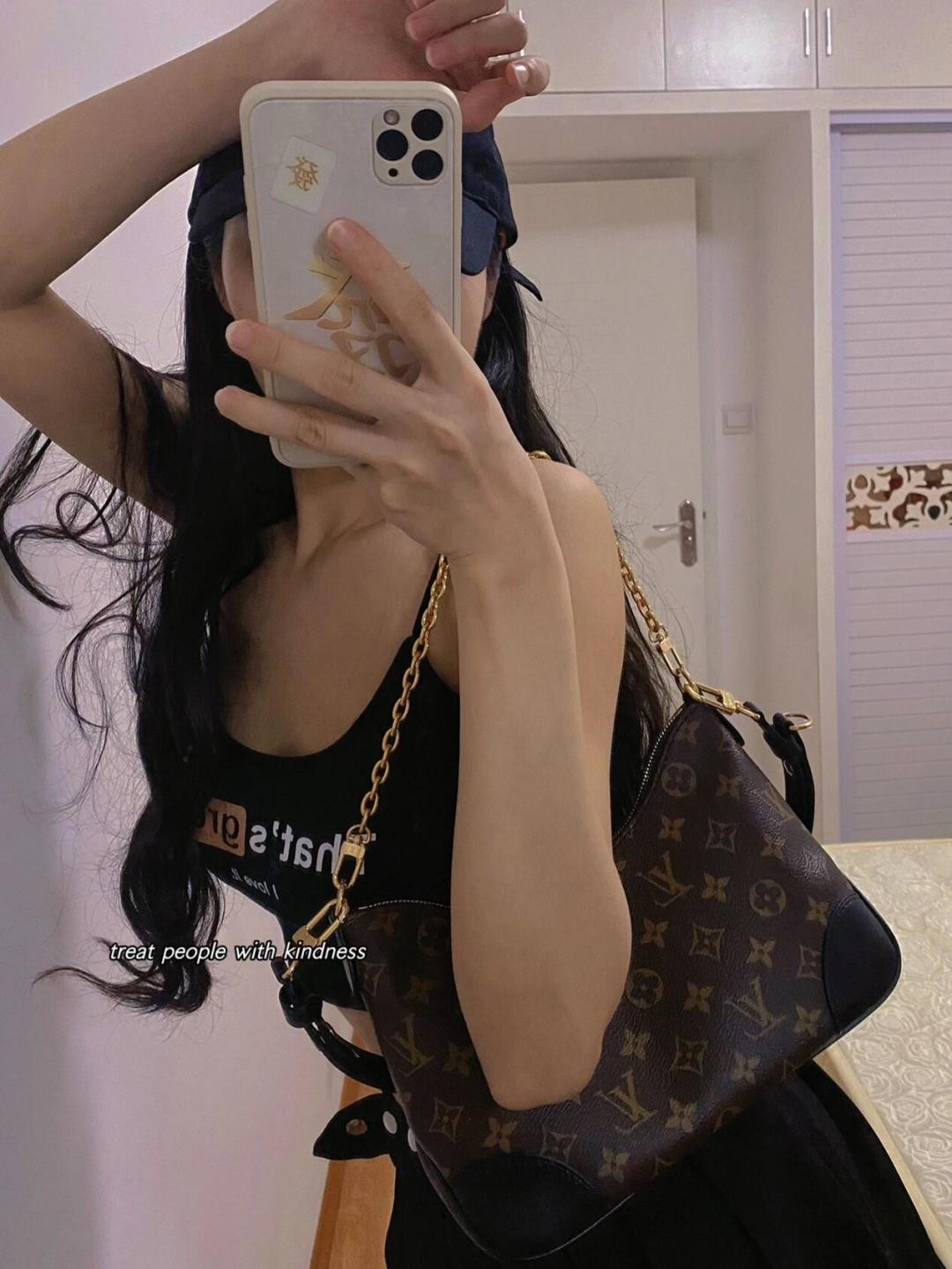 Shebag Super replica Louis Vuitton boulogne bag review (Sep 2025 updated)-Best Quality Fake designer Bag Review, Replica designer bag ru