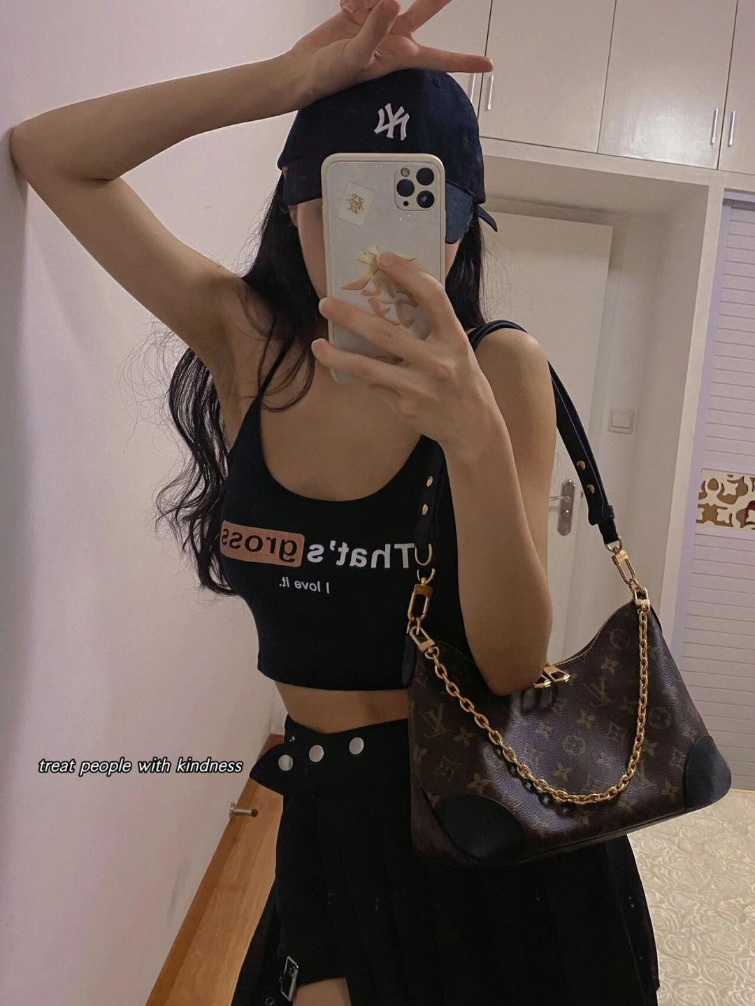 Shebag Super replica Louis Vuitton boulogne bag review (Sep 2025 updated)-Best Quality Fake designer Bag Review, Replica designer bag ru