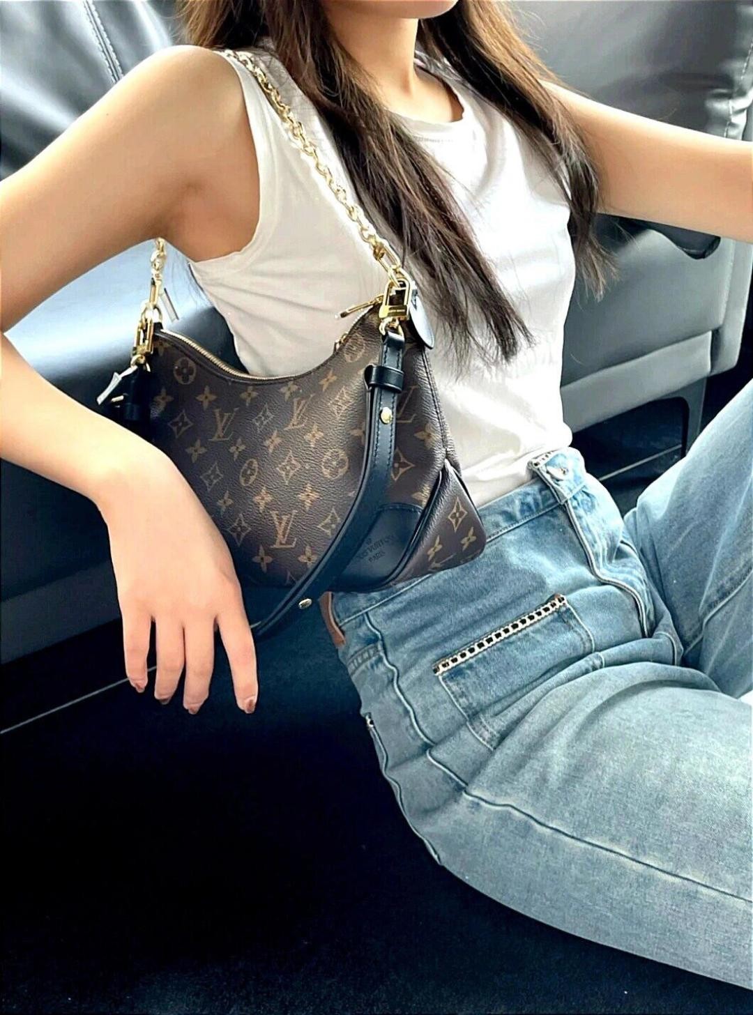 Shebag Super replica Louis Vuitton boulogne bag review (Sep 2025 updated)-Best Quality Fake designer Bag Review, Replica designer bag ru