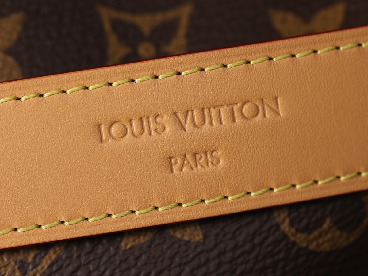 Shebag new batch Louis Vuitton Carryall BB bag review(Sep 2025 updated)-Best Quality Fake designer Bag Review, Replica designer bag ru