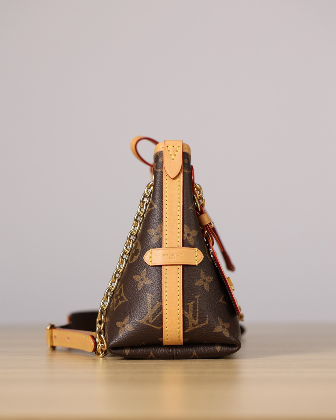 Shebag new batch Louis Vuitton Carryall BB bag review(Sep 2025 updated)-Best Quality Fake designer Bag Review, Replica designer bag ru