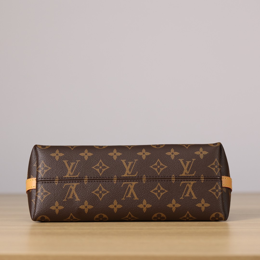 Shebag new batch Louis Vuitton Carryall BB bag review(Sep 2025 updated)-Best Quality Fake designer Bag Review, Replica designer bag ru