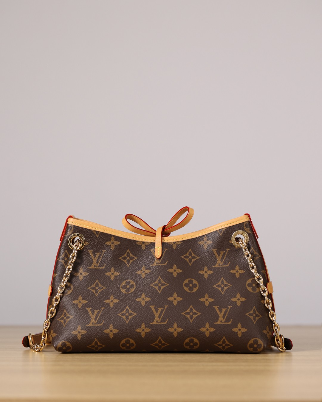 Shebag new batch Louis Vuitton Carryall BB bag review(Sep 2025 updated)-Best Quality Fake designer Bag Review, Replica designer bag ru