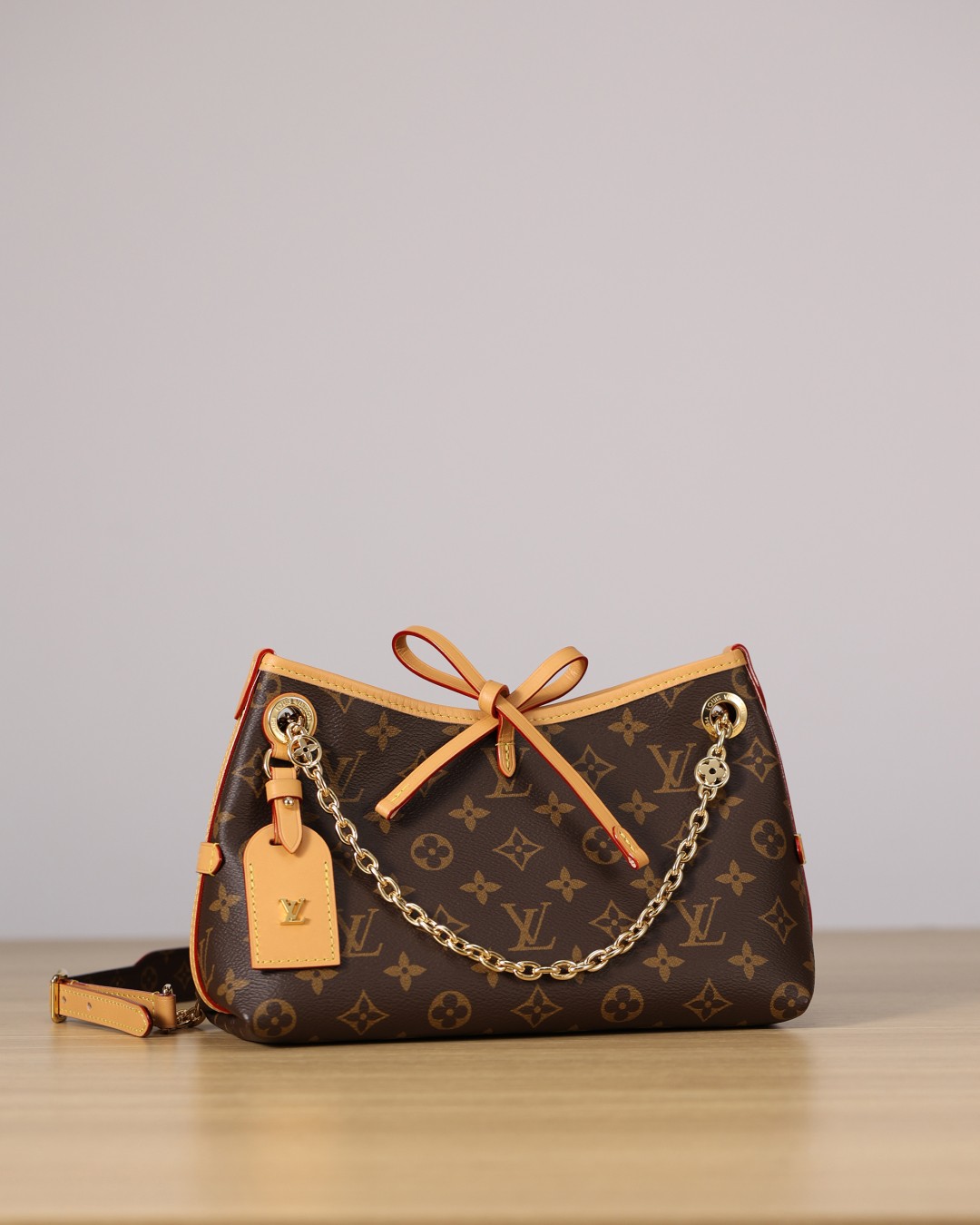 Shebag new batch Louis Vuitton Carryall BB bag review(Sep 2025 updated)-Best Quality Fake designer Bag Review, Replica designer bag ru