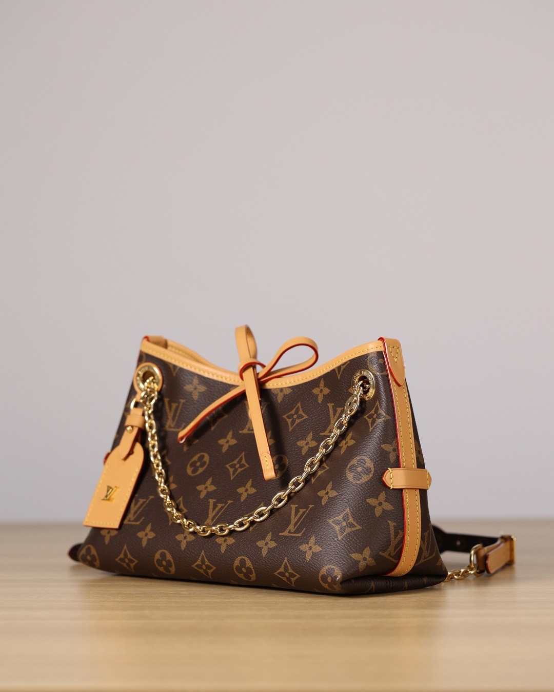 Shebag new batch Louis Vuitton Carryall BB bag review(Sep 2025 updated)-Best Quality Fake designer Bag Review, Replica designer bag ru