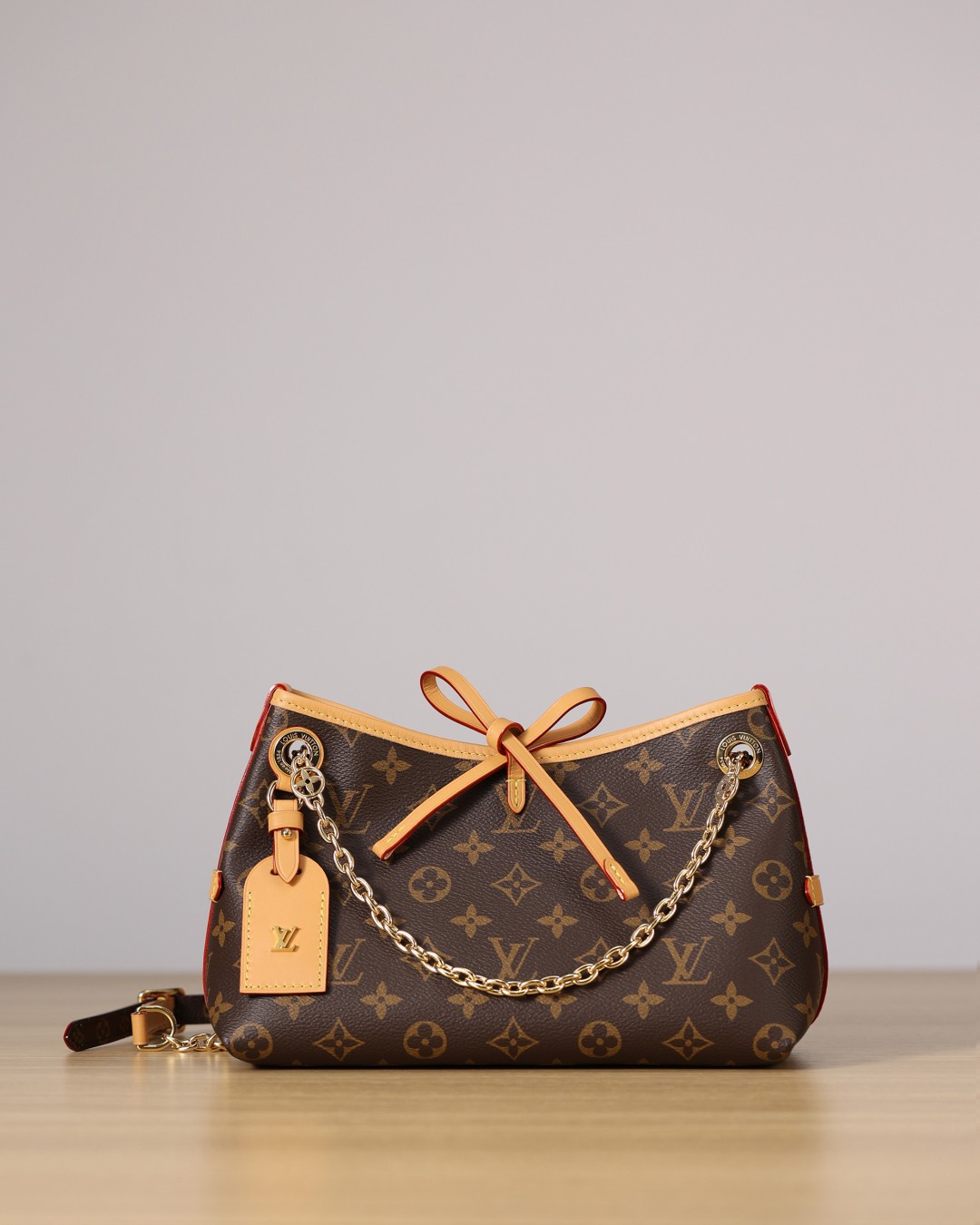 Shebag new batch Louis Vuitton Carryall BB bag review(Sep 2025 updated)-Best Quality Fake designer Bag Review, Replica designer bag ru