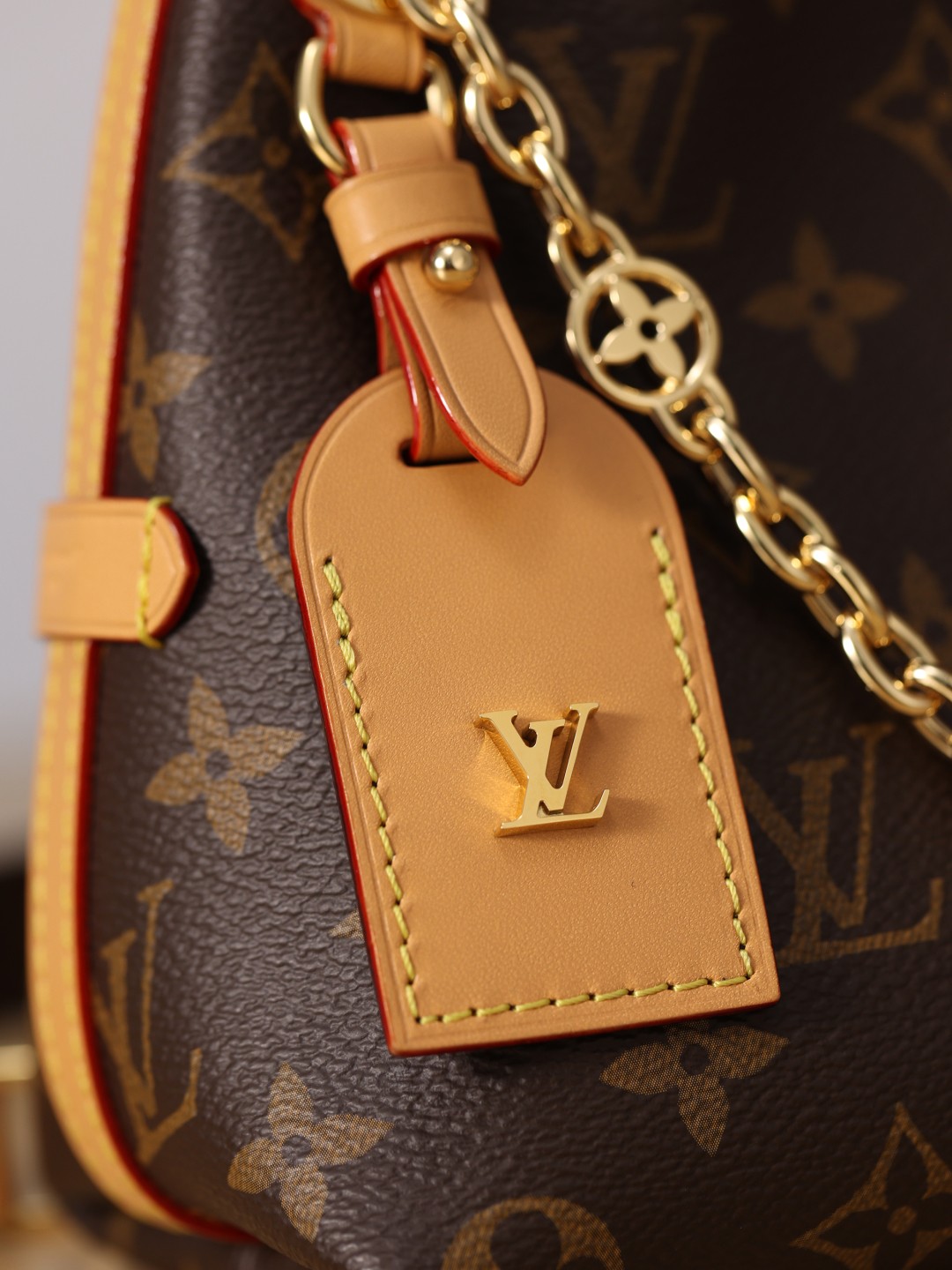 Shebag new batch Louis Vuitton Carryall BB bag review(Sep 2025 updated)-Best Quality Fake designer Bag Review, Replica designer bag ru