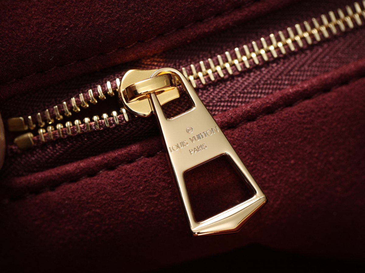 Shebag new batch Louis Vuitton Carryall BB bag review(Sep 2025 updated)-Best Quality Fake designer Bag Review, Replica designer bag ru