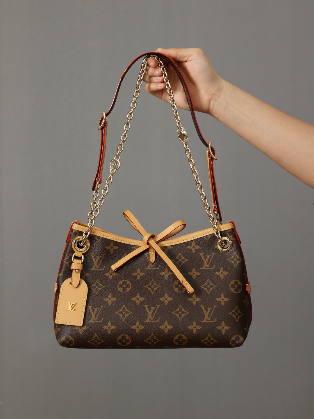 Shebag new batch Louis Vuitton Carryall BB bag review(Sep 2025 updated)-Best Quality Fake designer Bag Review, Replica designer bag ru