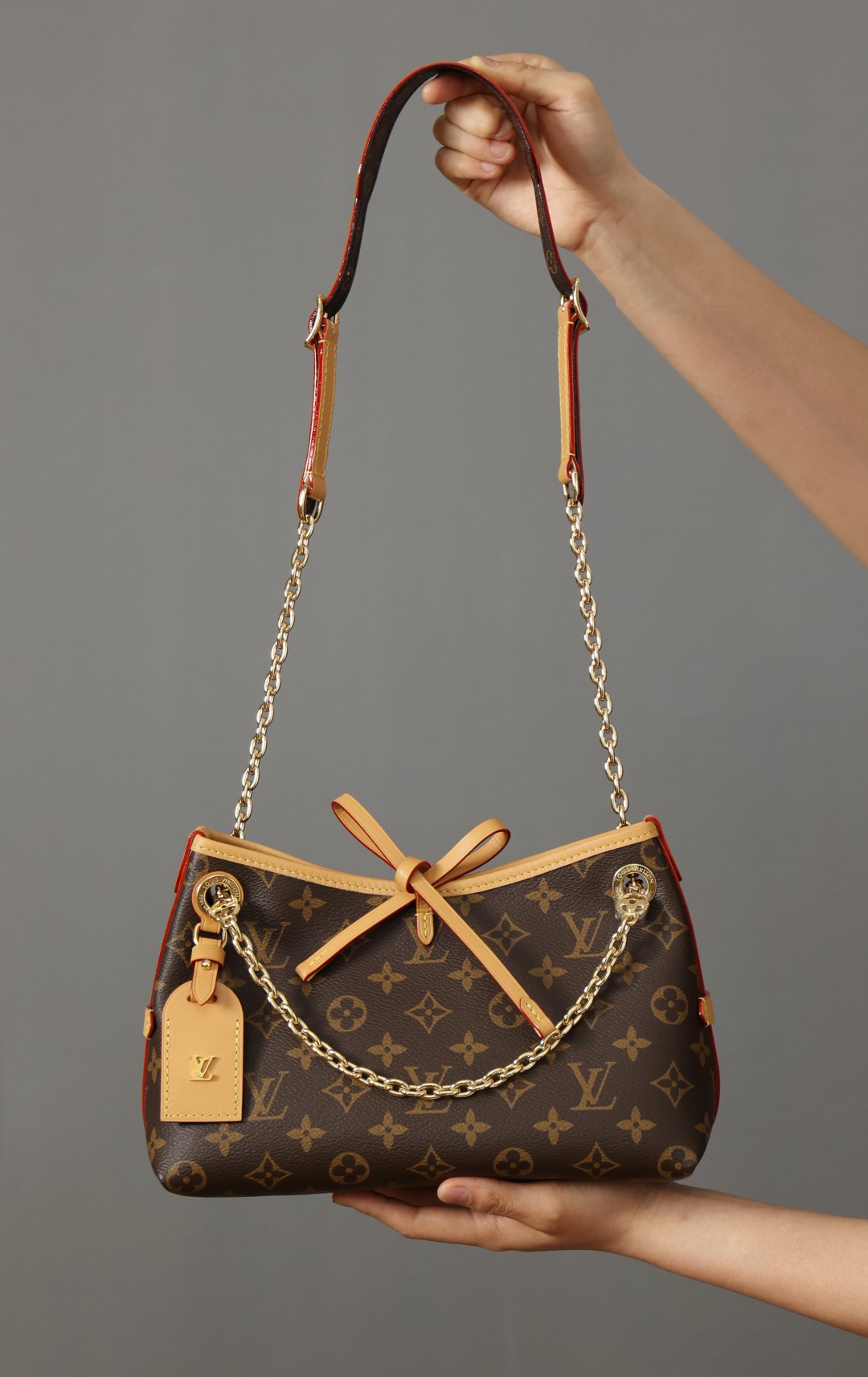 Shebag new batch Louis Vuitton Carryall BB bag review(Sep 2025 updated)-Best Quality Fake designer Bag Review, Replica designer bag ru