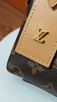 Shebag new batch Louis Vuitton Carryall BB bag review(Sep 2025 updated)-Best Quality Fake designer Bag Review, Replica designer bag ru