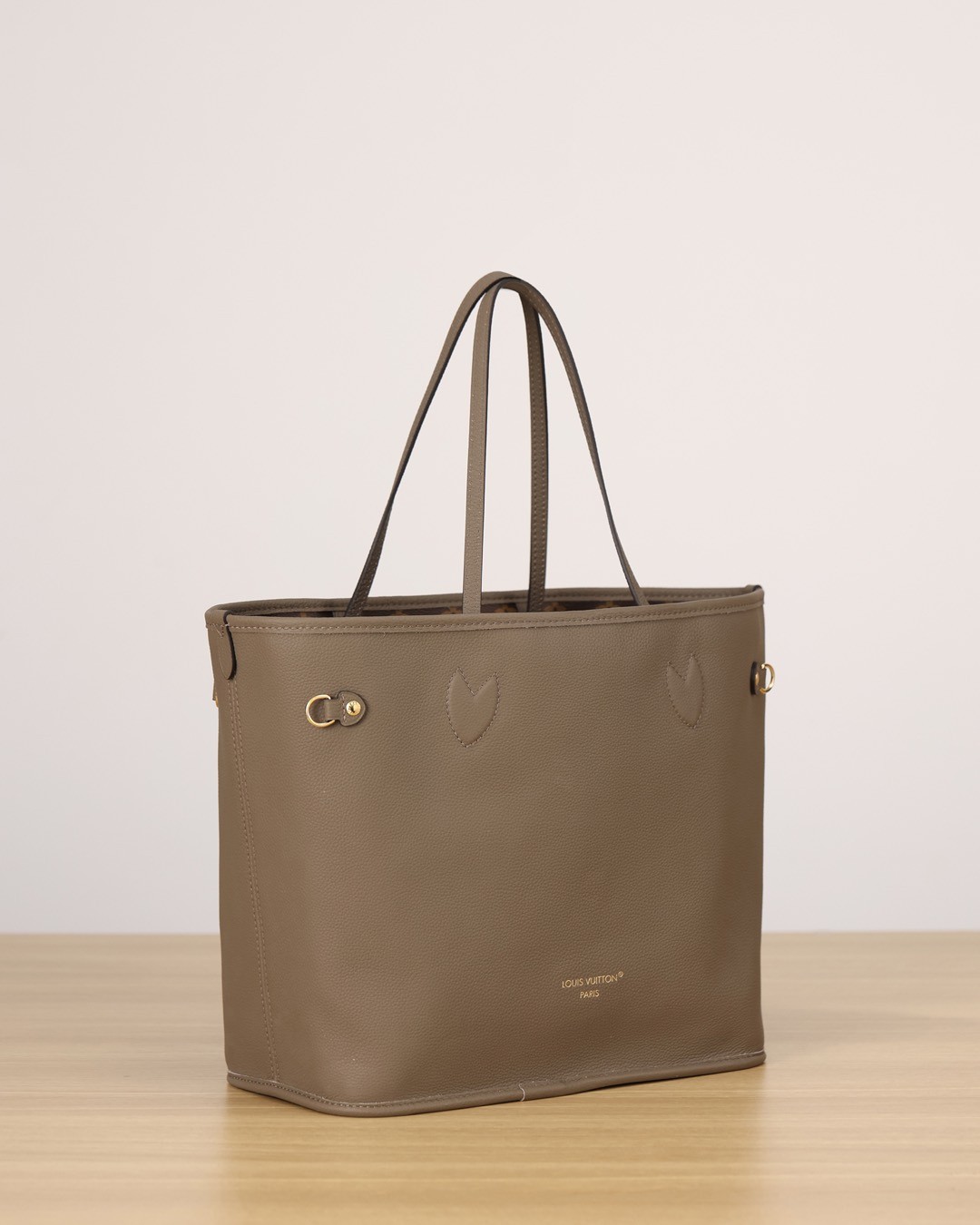 Shebag super replica Louis Vuitton neverfull inside out bag review (Sep 2025 updated)-Best Quality Fake designer Bag Review, Replica designer bag ru